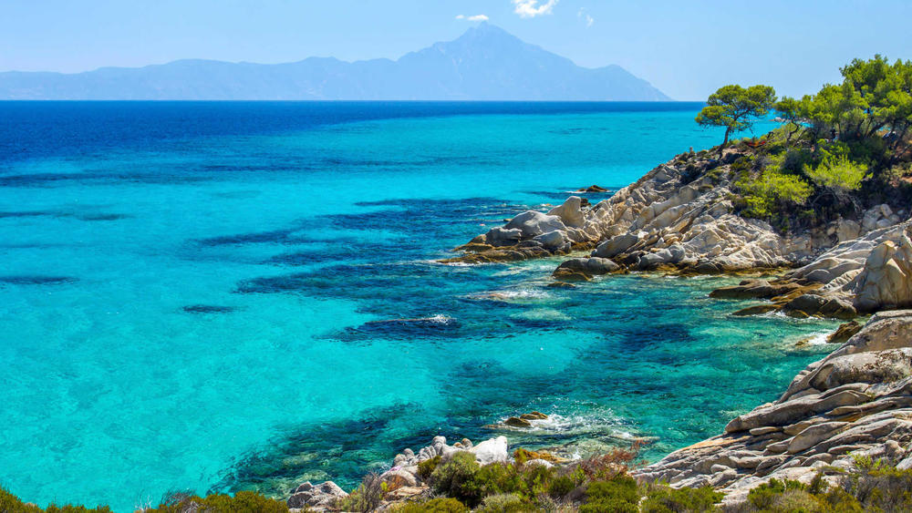 Travelland vas vodi u Grčku