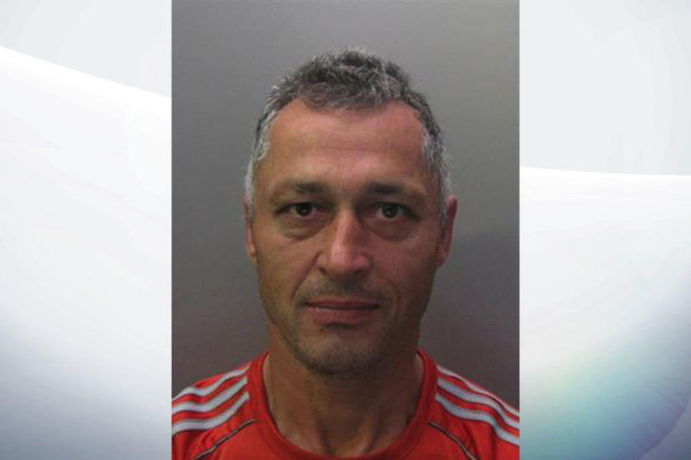 U TOKU JE POTRAGA ZA OPASNIM PEDOFILOM: U petak je pobegao iz zatvora, ljudi zaključavaju decu!