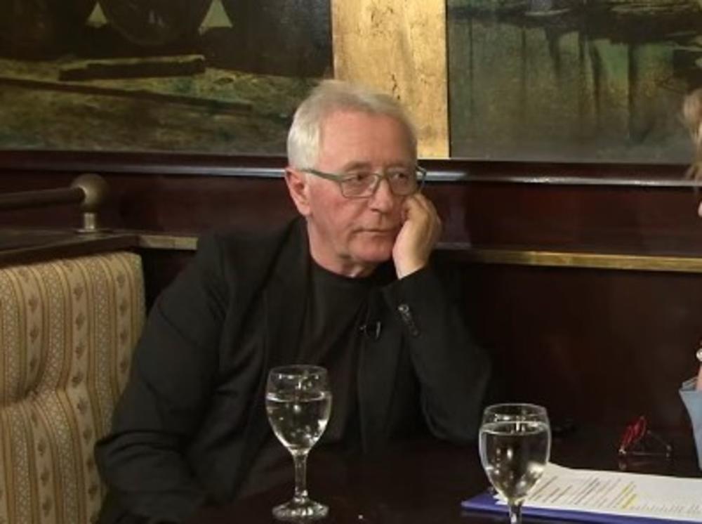 Oliver bio jednostavan i na sceni i u privatnom životu