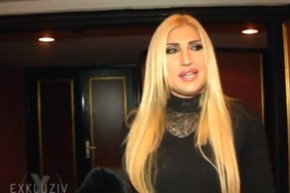 ESTRADA U PANICI, POJAVIO SE HAKER MANIJAK: Jovana Tipšin UPLAŠENA, poziva ih na TAJNA VIĐANJA!