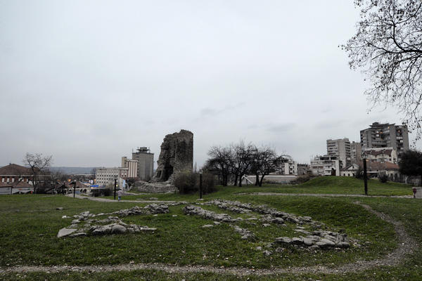 LOŠE STANJE SA KORONOM I U KRUŠEVCU: 78 pacijenata hospitalizovano zbog Covida-19!