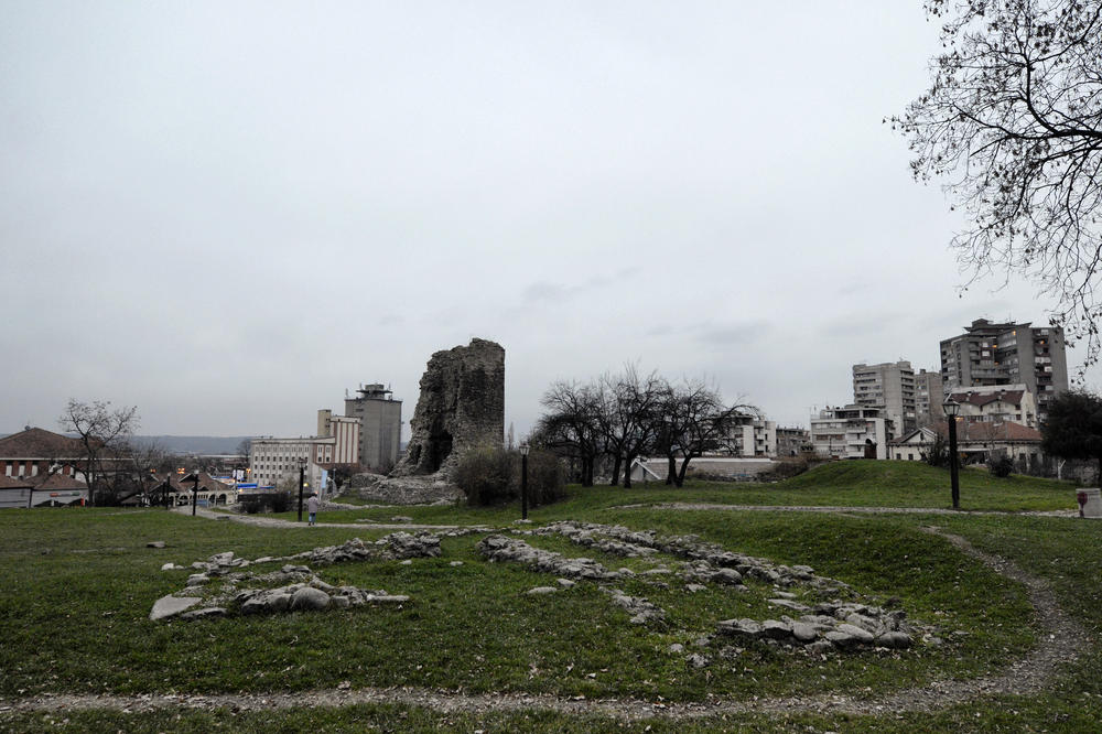 LOŠE STANJE SA KORONOM I U KRUŠEVCU: 78 pacijenata hospitalizovano zbog Covida-19!