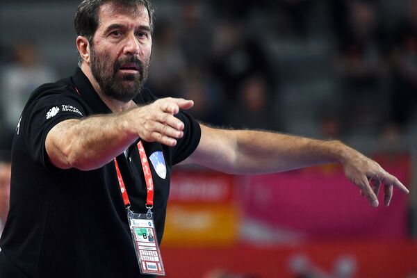 OVDE JOŠ NIKADA NIJE RADIO, A IMA VELIKI MOTIV DA NAPRAVI USPEH: Vujović ponovo postao SELEKTOR!