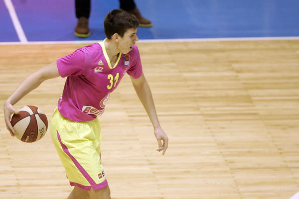 MEGA SE OSIPA! Posle Rebića i evropski šampion odlazi u Španiju! (FOTO) (VIDEO)