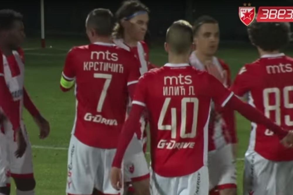 NOVI MUSLIMAN U ZVEZDI! Nadam se da neću imati problem u Beogradu što se tiče svojih potreba! (FOTO) (VIDEO)