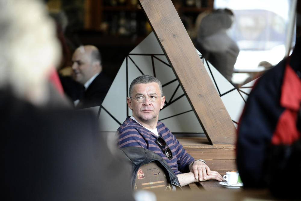 Lekari veruju da će glumac uspeti da pobedi bolest 