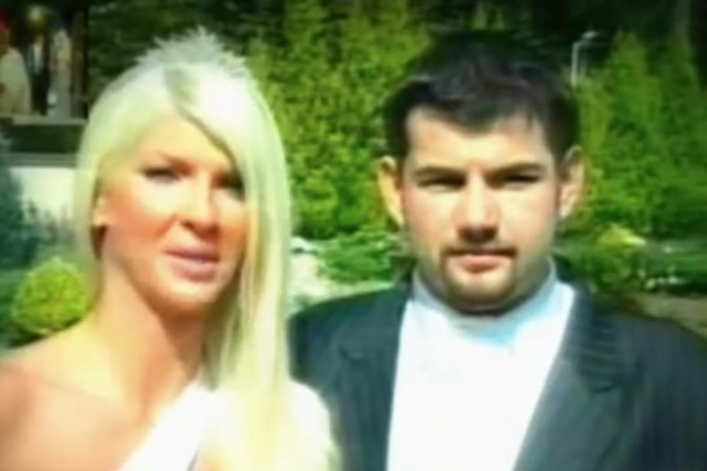 KARLEUŠA JE HTELA KARIĆU DECU DA RODI, A OVAKO BI SE ZVALA: Nema veze sa imenima ATINA I NIKA, PRAVI ŠOK ZA SVE!