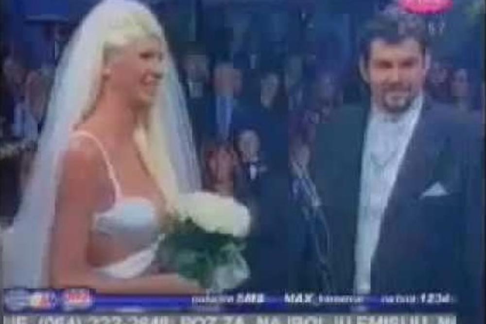 SVI SE SEĆATE DA JE KARLEUŠIN BIVŠI MUŽ BIO DEBELJUCA, sada se toliko prepolovio da ga nećete prepoznati!