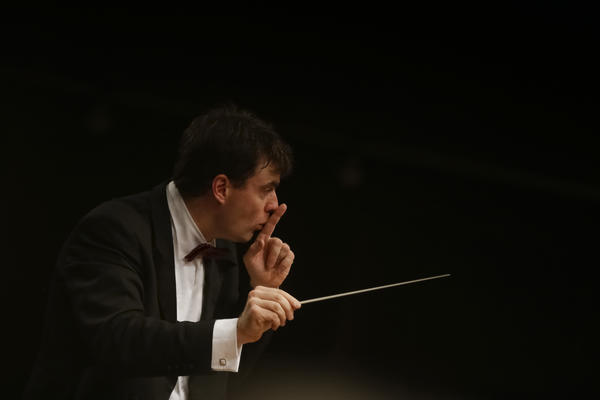 Da li verujete u duhove? Ako ne verujete, nakon ovog koncerta ćete verovati