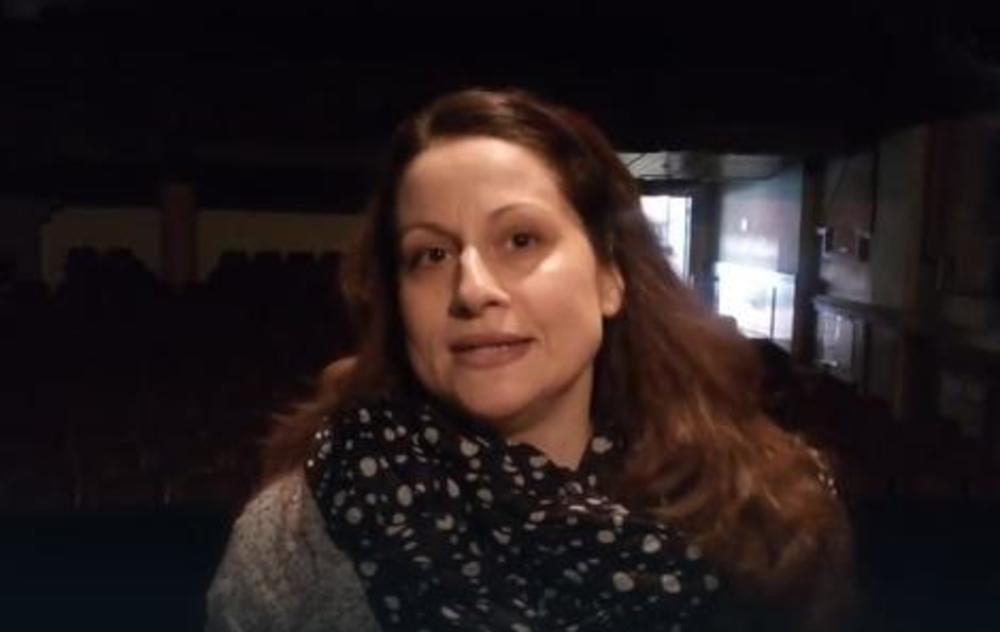 Biljana Nikolić danas  