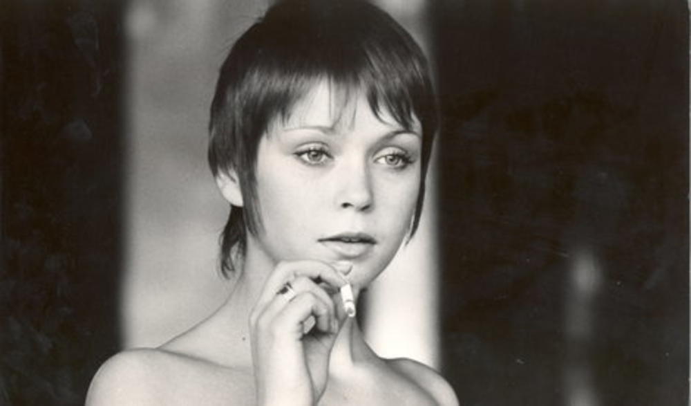 Neda je u mladosti bila nestvarno lepa  