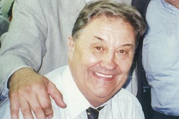 PREDIVAN GEST! Crno-beli se na dirljiv način oprostili od Mikete Đurića! (FOTO)