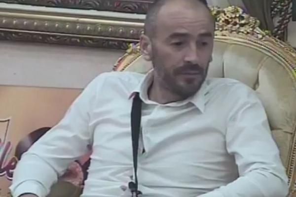 GOCA TRŽAN JE SVE BILA U PRAVU: Alen Azarić očitao bukvicu Ivanu Marinkoviću i pogledajte šta mu je sve spočitao!