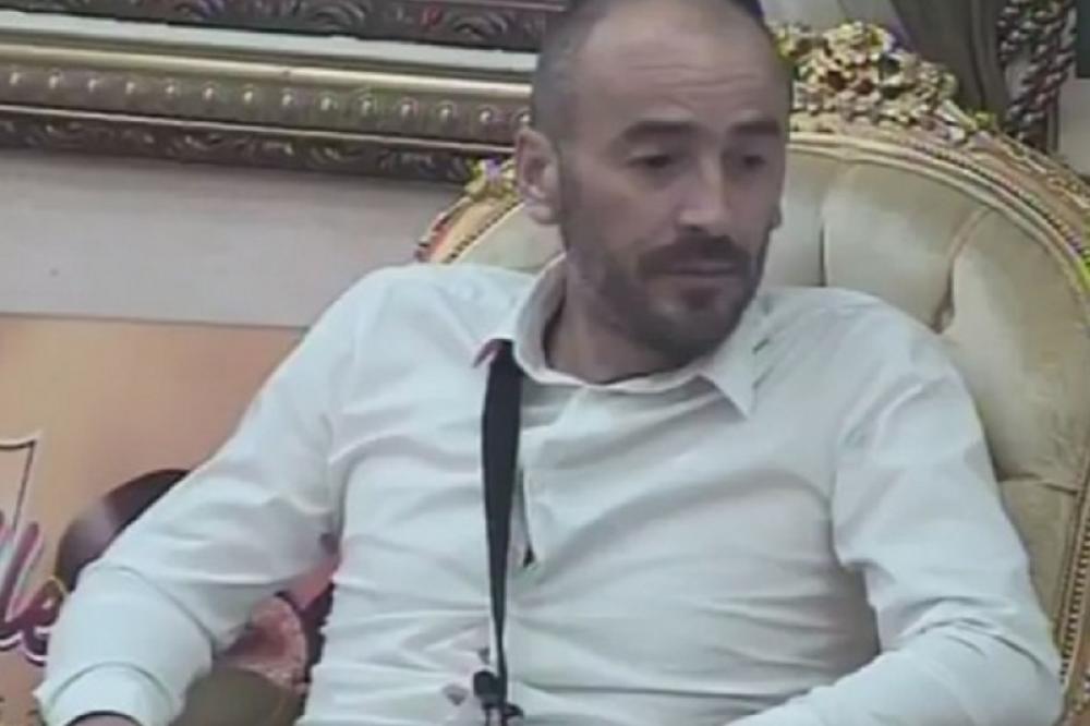 POMAŽEM POZNATIMA, ALI NE PRIČAM O TOME: Pokrenuta istraga protiv iscelitelja Alena Azarića!