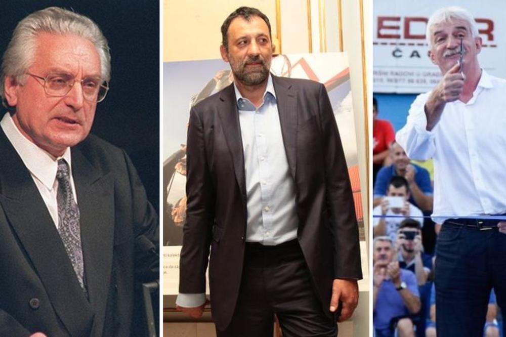 ZLATNA SEĆANJA LEGENDE PARTIZANA: Tuđman nas je postrojavao! Kiću i Divca smo ukrali Zvezdi! Imali smo Ćosića u šaci, ali ta mormonska crkva... (VIDEO)