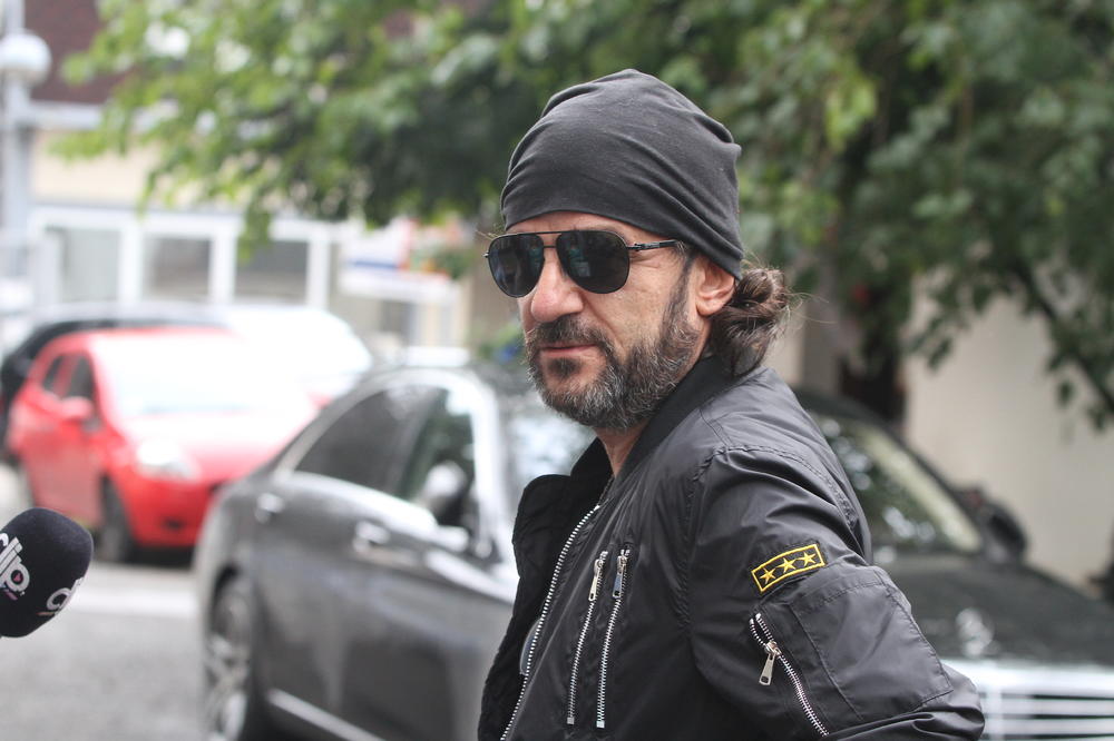 LUKAS IMA NOVU DEVOJKU: Pevač proveo vikend u Parizu sa starletom! Sonja mu ovo NEĆE OPROSTITI!