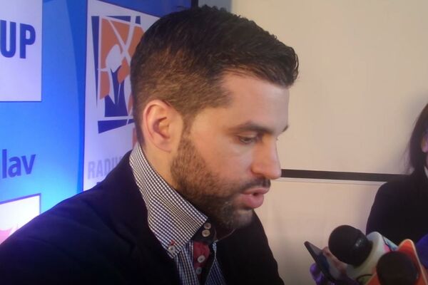 Alimpijević posle žreba za Žućkovu levicu: Naše ambicije su jasne, ali do Niša imamo još 4 paklene utakmice! (VIDEO)