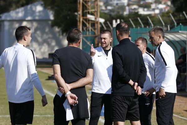 ĐUKIĆ DOBIJA NASLEDNIKA! Rešetao je golmane širom Evrope, Grobari ga nikada neće zaboraviti, a sada je pravo vreme da preuzme Partizan! (FOTO)