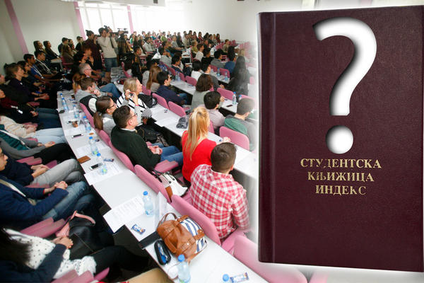 Završio sam fakultet u roku, nizao desetke, A SAD MI JE ŽAO ZBOG TOGA! Pismo bivšeg studenta Srbiji