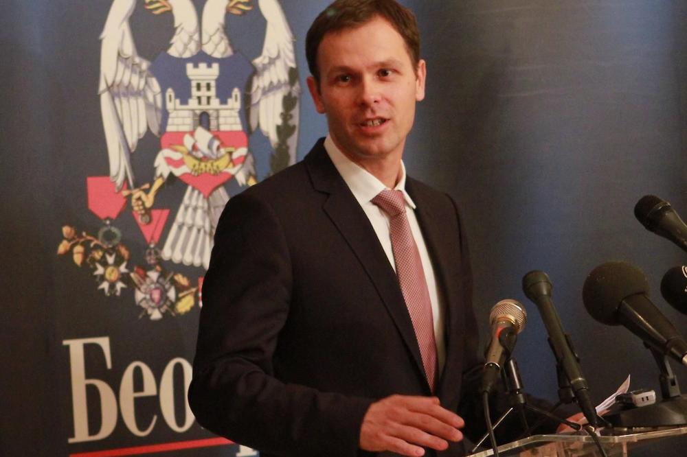 Mali: Ravnomeran razvoj Beograda je naš prioritet