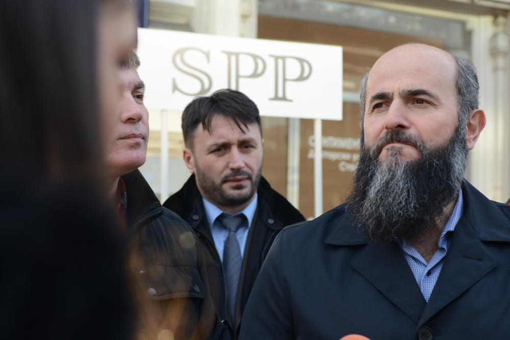 Muamer Zukorlić čestitao je predsedniku Republike Dan državnosti 