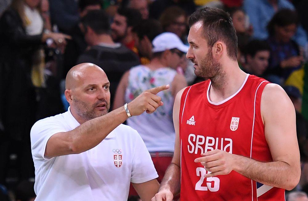 Milan Mačvan se nada da će biti i na užem spisku selektora 