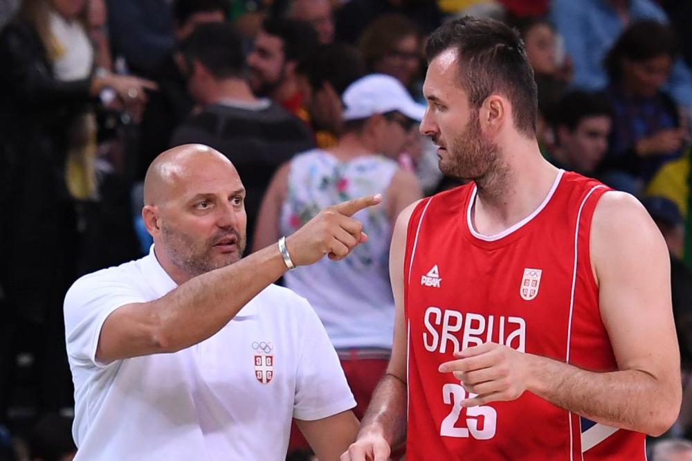 ZAMENA ZA MAČVANA: Selektor Đorđević daje šansu bivšem igraču Zvezde! (VIDEO)