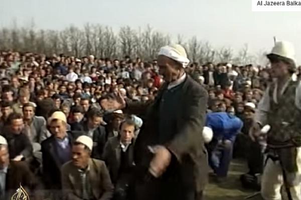 KRVNA OSVETA I DALJE POSTOJI, OVO SU JEZIVI DETALJI! Nećete verovati šta ljudi I DAN DANAS RADE!