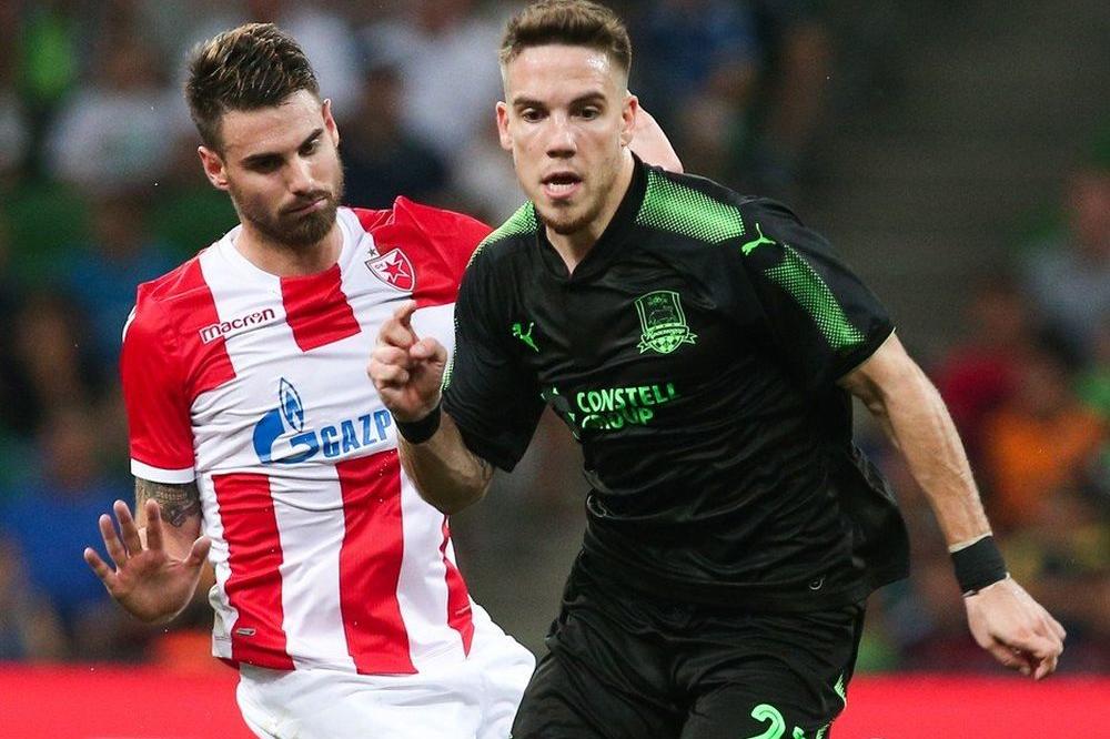 LE TALEKA TERAJU IZ MONPELJEA ZBOG ZVEZDE?! Neverovatno šta se dešava!