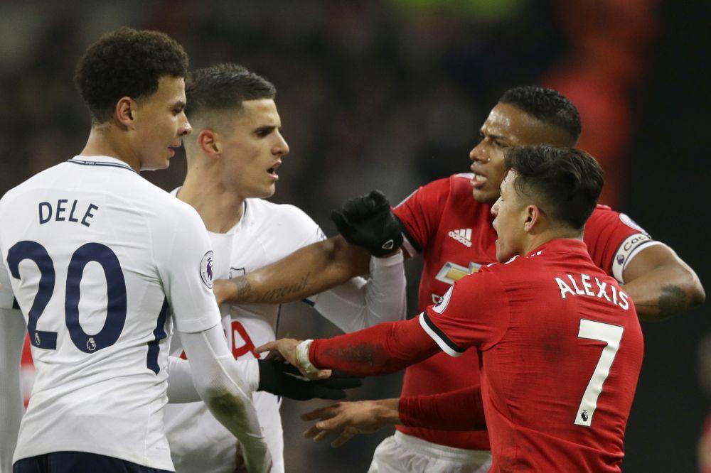 Junajted sam sebe pobedio na Vembliju, Čelsi PREGAŽEN na svom terenu za 16 minuta, Siti sigurno korača ka tituli! (VIDEO)