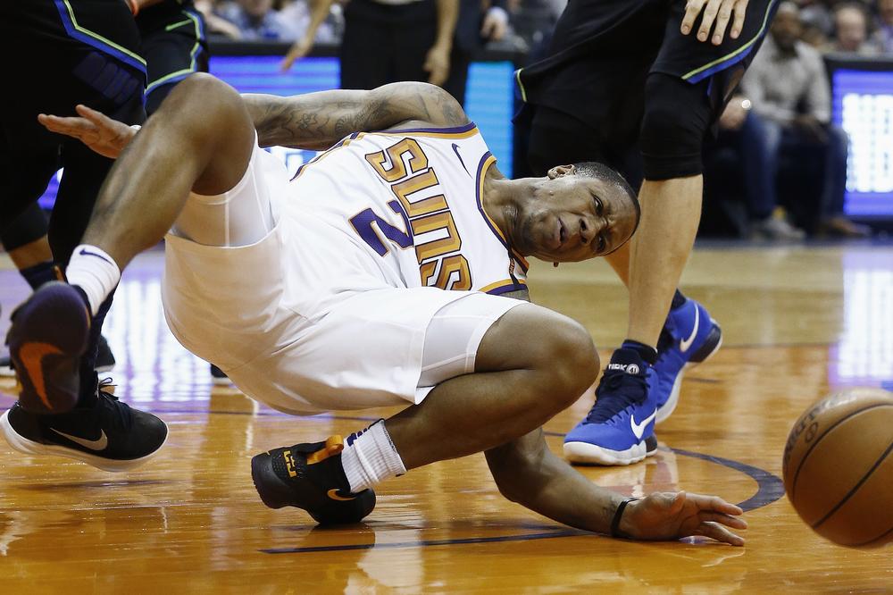 SITUACIJA JE SADA MNOGO BOLJA: Košarkaš Olimpijakosa je izašao iz bolnice!