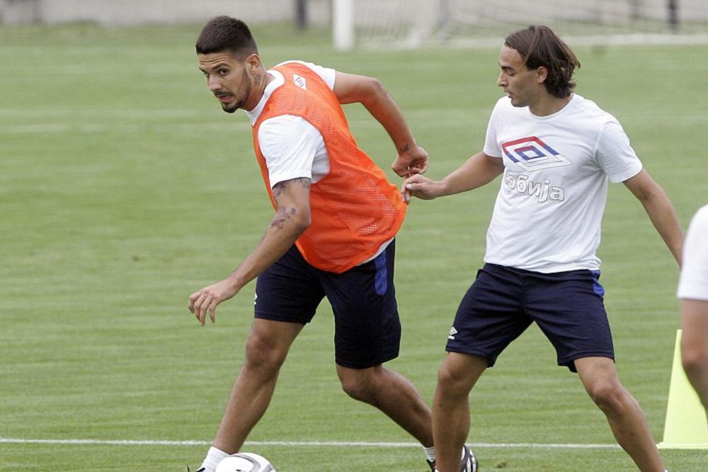 MITROVA AGONIJA I MARKECOV VELEOBRT: Srbin spasio Aleksandra u poslednji čas, a ovaj tako otvorio Lazaru mesto! (FOTO)