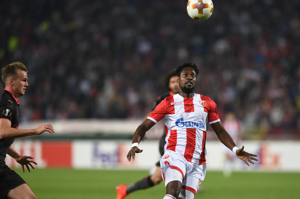 Oglasio se Boaći posle povrede: Noga mu izgleda užasno, gore nije moglo! (FOTO)