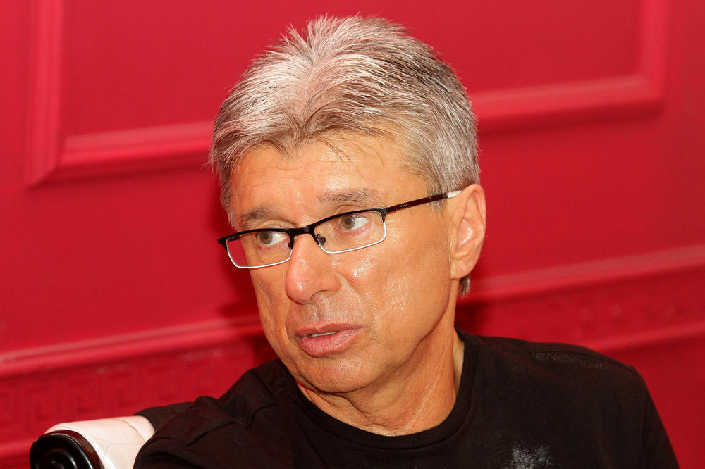 SAŠA POPOVIĆ SE OGLASIO POVODOM MARIJINOG ODLASKA IZ ZVEZDA GRANDA: Direktor je sve objasnio!