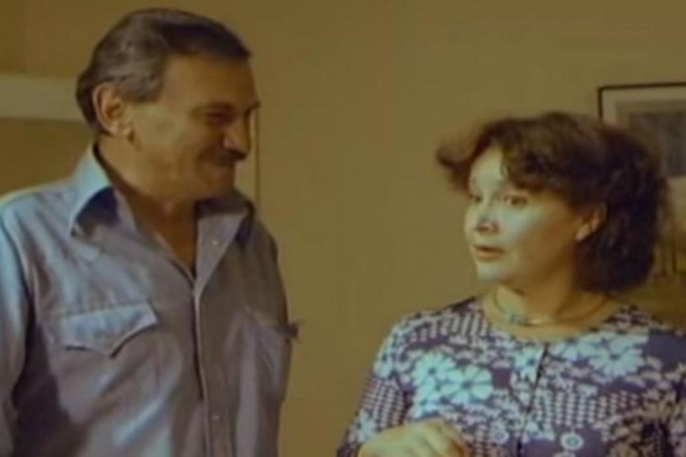 VOLEO BIH JA DA LEŽIM UMESTO NJE: PREMINULA je Dara iz "Žikine dinastije", a njen suprug ju je OBOŽAVAO!