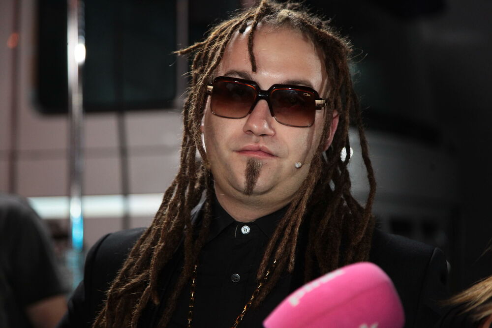 Gastoz tvrdi da je Rasta bio na meti pljačkaša 