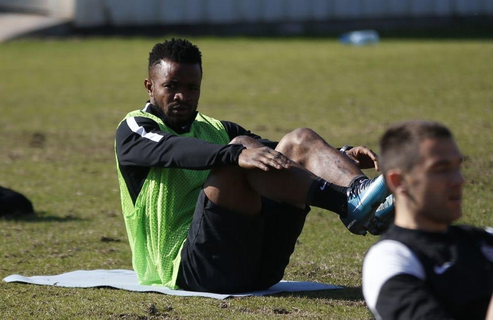 Sejduba Suma je čovek oko koga stoji najveći znak pitanja za proleće