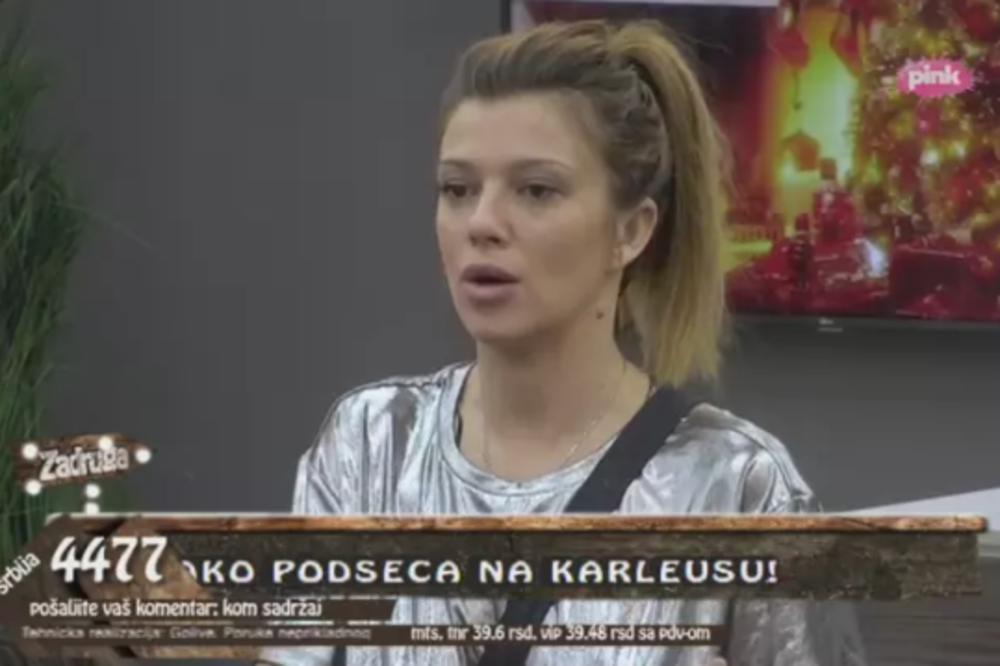 KIJI POKAZALI SNIMAK RAZVALJENE WC ŠOLJE! Više ne može da krije ŠTA se desilo u kupatilu: Ja sam kriva za sve, trajalo je 30 minuta (VIDEO)