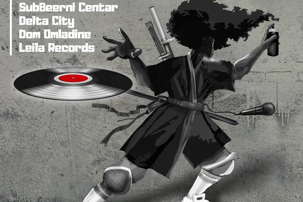 Marčelo, Struka, Kendi, Iskaz, Dj-jevi Moooka, Timbe... Ljubitelji hip hopa, jeste li spremni za novi festival? (VIDEO)