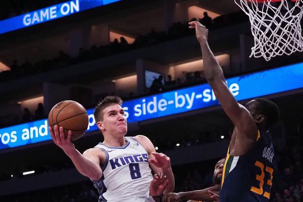 JA SAM VAM LEPO REKAO, A VI MI NE VERUJETE: Bogdan izazvao histeriju na odgovorom poznatoj američkoj televiziji! (VIDEO)