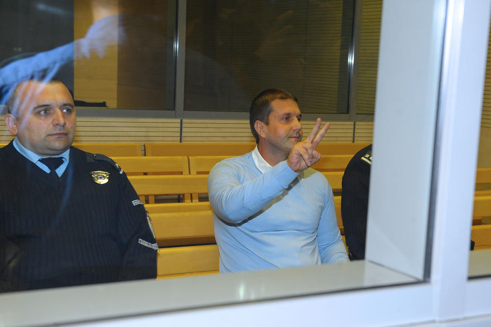 TUŽILAŠTVO UPOZORAVA NA POSLEDICE! Suđenje Darku Šariću odloženo po 21. put!