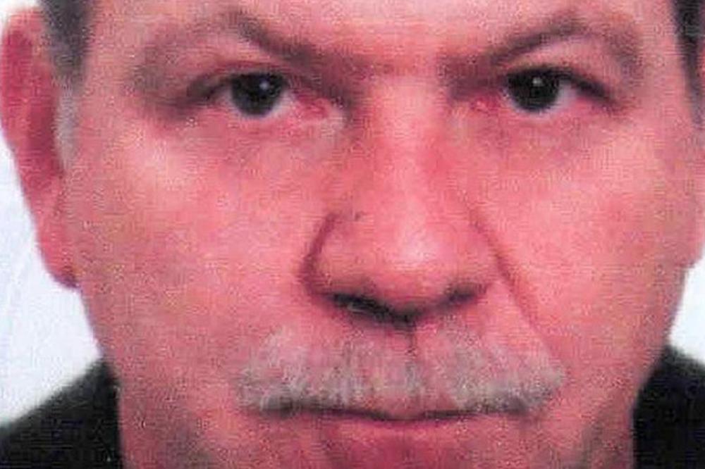 SLUŽIO U VOJSCI BiH, ŽIVEO U HRVATSKOJ: Konačno rešena misterija čoveka koji je 23 GODINE BEŽAO OD POLICIJE!