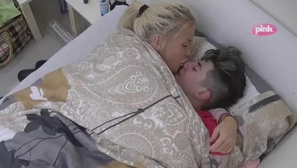 Sanjina majka tvrdi da su Sanja i Matora samo prijatelji 