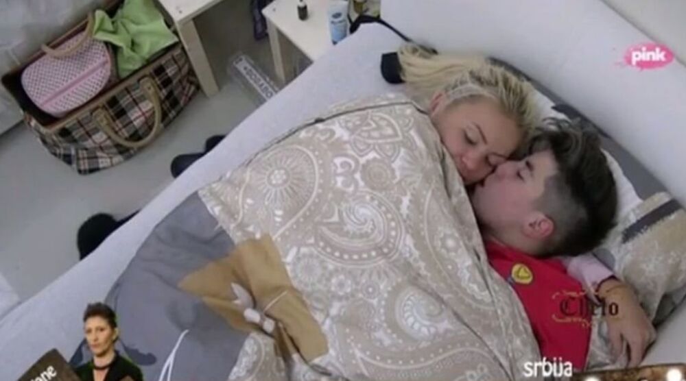 Njih dve se često svađaju zbog Matorine ljubomore 