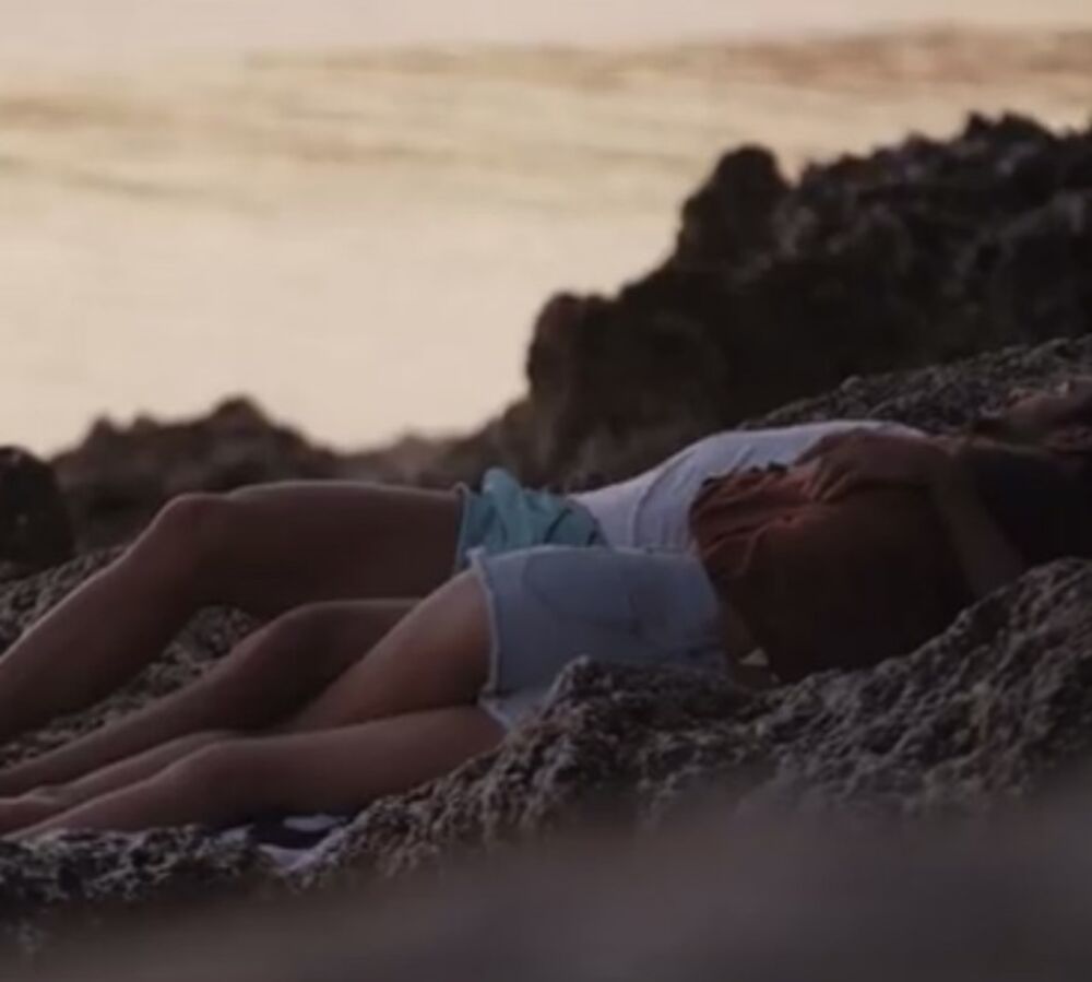 Glumila u je u spotu Lexington benda 