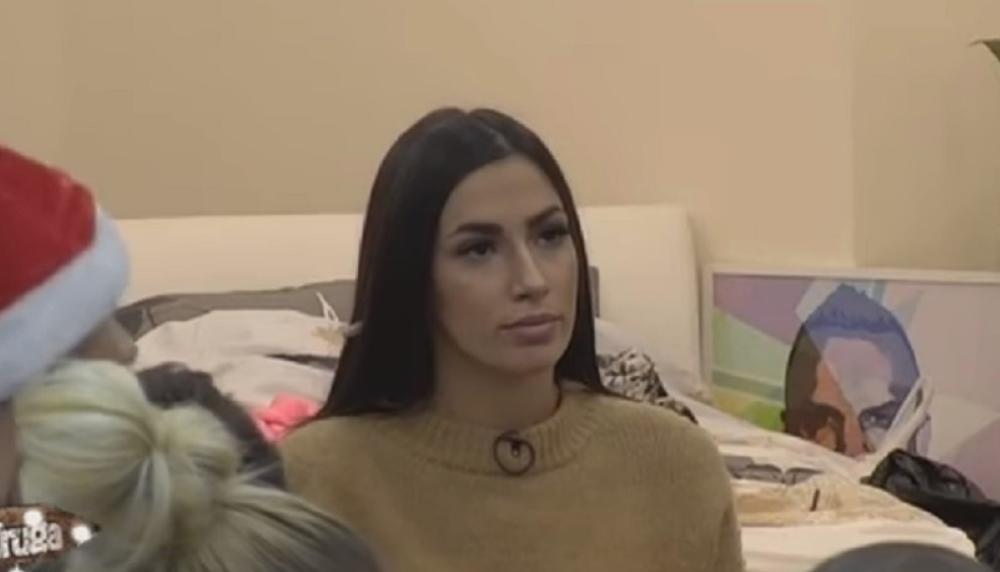 Umesto Dušice, na njeno mesto dolazi Katarina Nikolić  