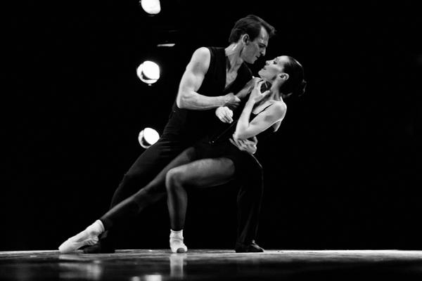 Besplatan majstorski kurs Aleksandra Neškova kao uvod u 15. Beogradski festival igre