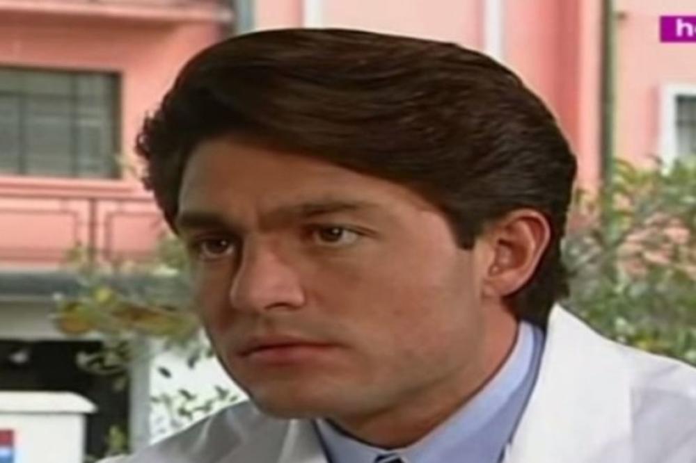 KAKO DANAS IZGLEDA ČUVENI HOZE ARMANDO? Žene, uzmite čašu HLADNE VODE i udobno se smestite u stolicu...