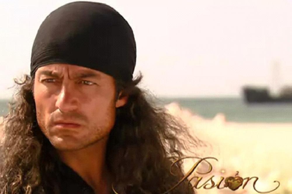 Proslavio se ulogom u seriji Esmeralda 