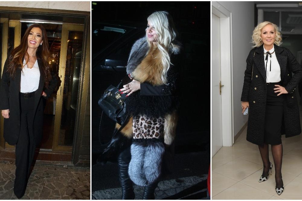 BRZA VOŽNJA I LUKSUZ: Naše zvezde poseduju čitave vozne parkove, a njihovi AUTOMOBILI koštaju i do 700.000 evra, pa vi vidite kako izgledaju! (FOTO)